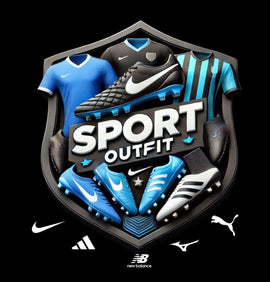 Loja Sport Outfit 🏪 🥇