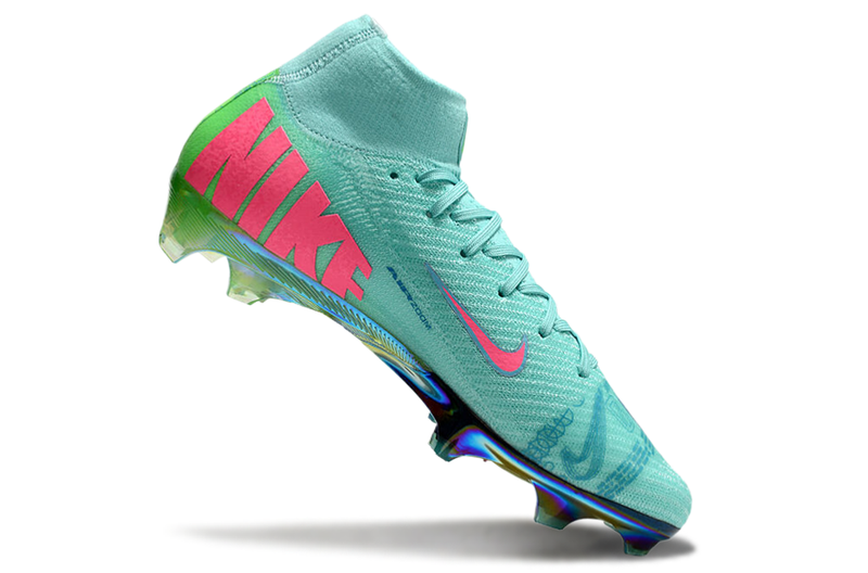 Nike Mercurial Superfly 10 Elite FG