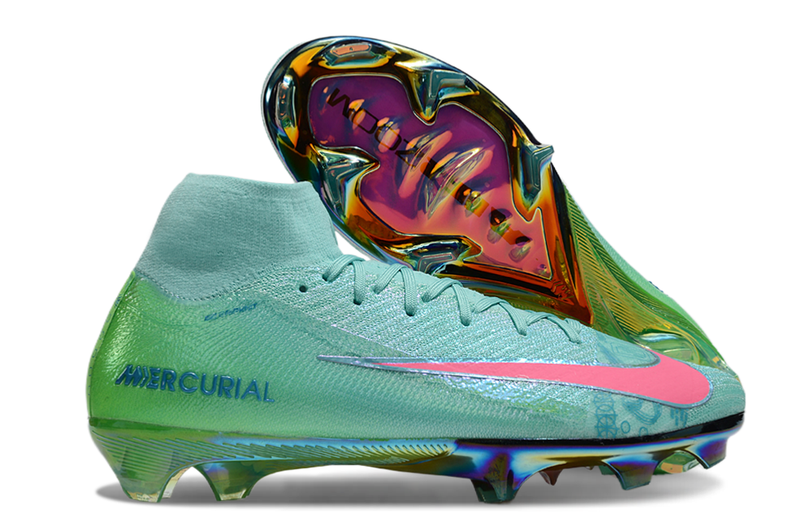 Nike Mercurial Superfly 10 Elite FG