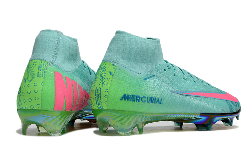 Nike Mercurial Superfly 10 Elite FG