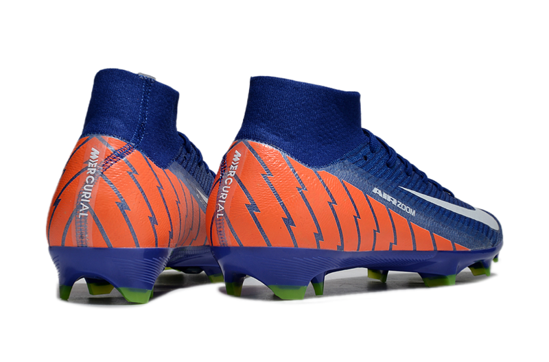 Nike Mercurial Superfly 10 Elite FG