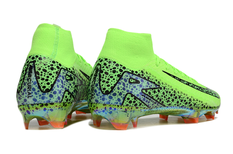 Nike Mercurial Superfly 10 Elite FG