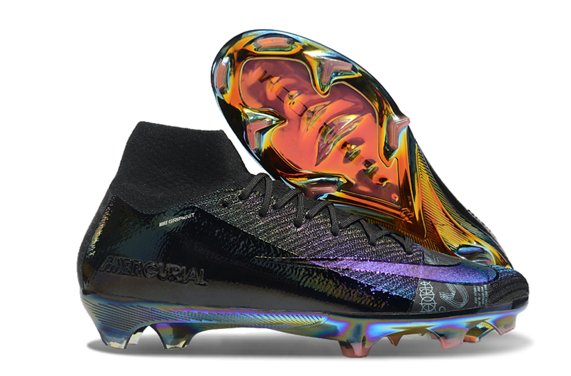 Nike Mercurial Superfly 10 Elite FG