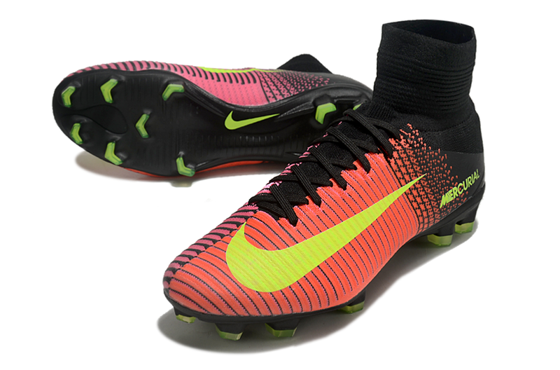 Nike Mercurial Superfly 5 Elite FG