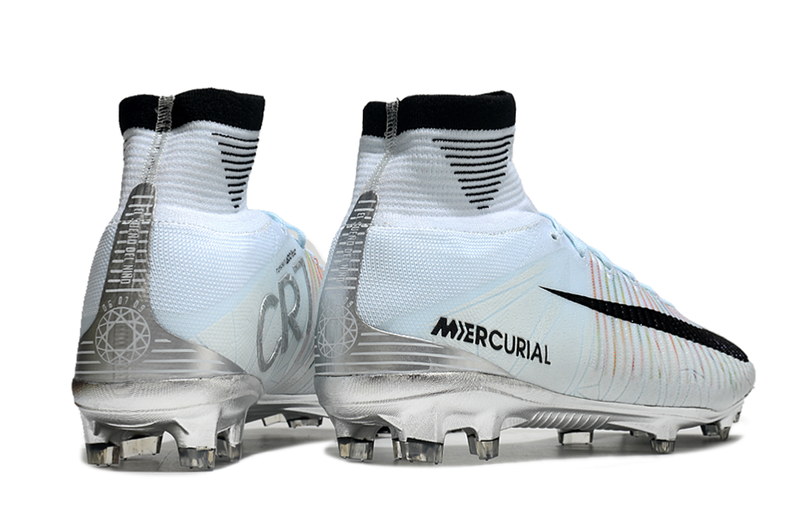 Nike Mercurial Superfly 5 Elite FG