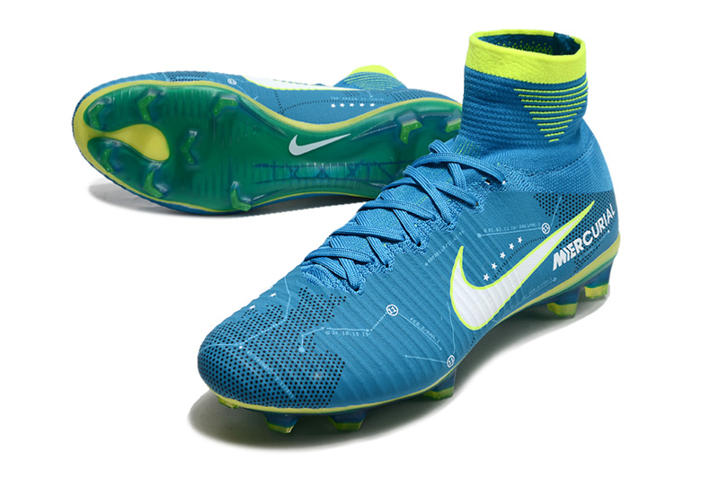 Nike Mercurial Superfly 5 Elite FG