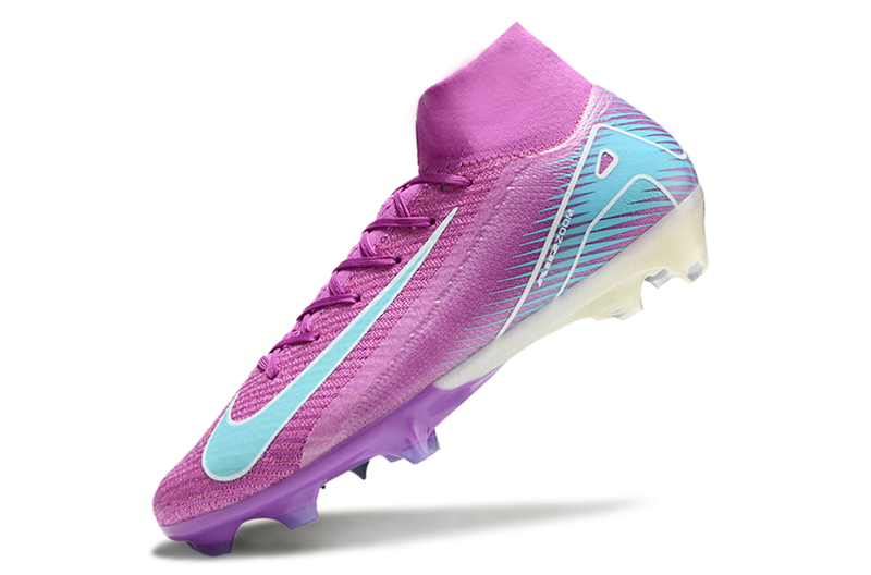 Nike Mercurial Superfly 10 Elite FG