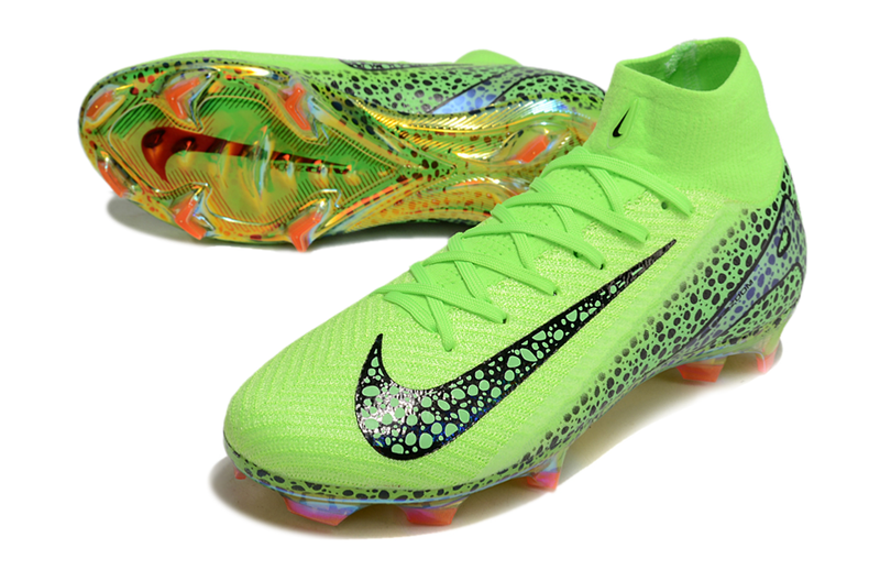 Nike Mercurial Superfly 10 Elite FG