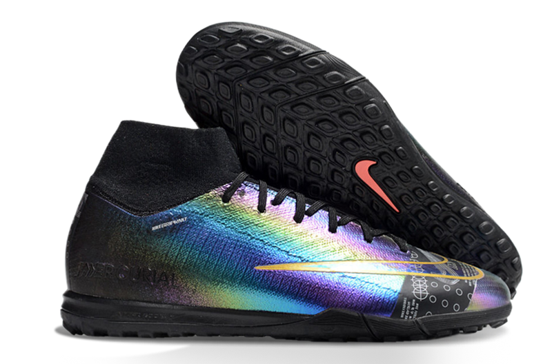 Nike Mercurial Superfly 10 Elite TF