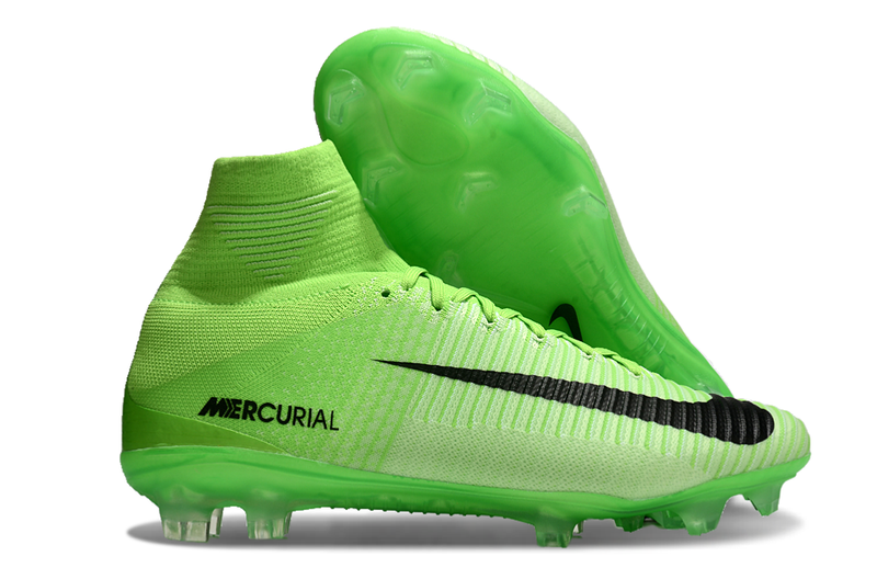 Nike Mercurial Superfly 5 Elite FG