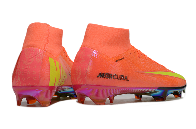 Nike Mercurial Superfly 10 Elite