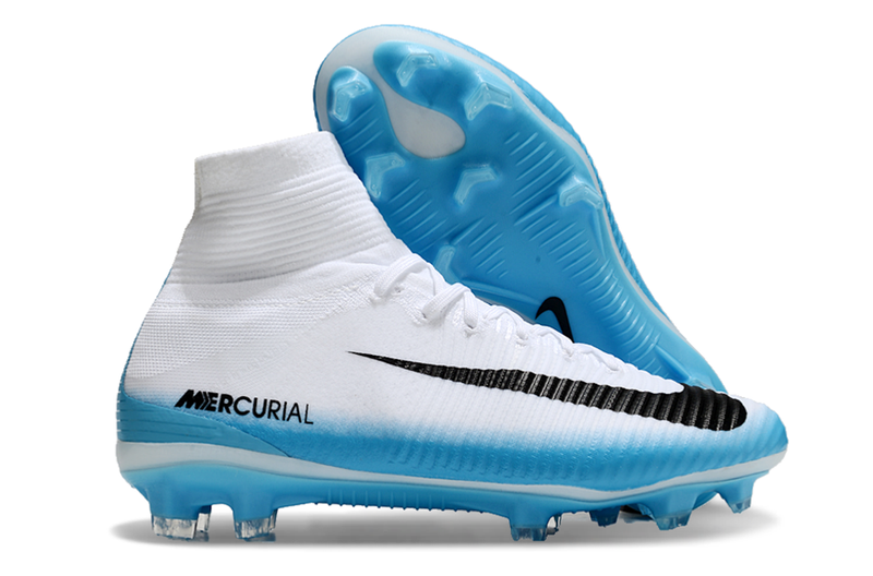 Nike Mercurial Superfly 5 Elite FG