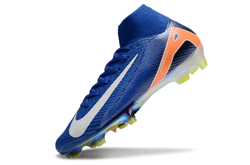 Nike Mercurial Superfly 10 Elite FG