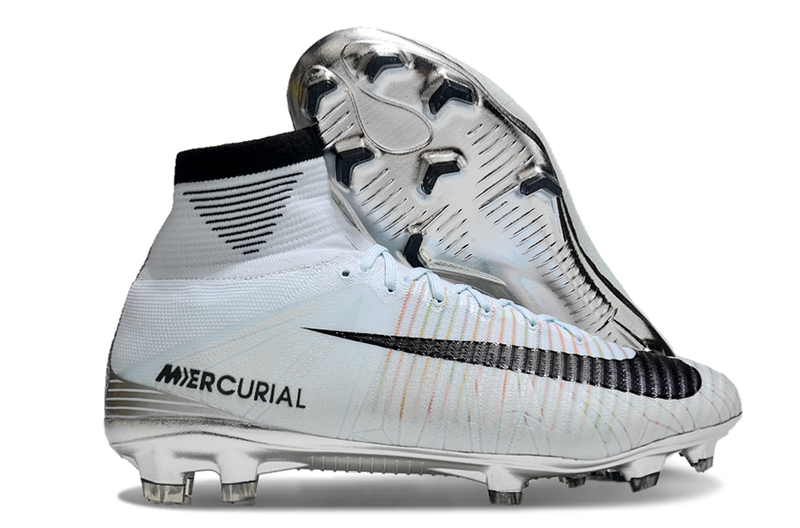 Nike Mercurial Superfly 5 Elite FG