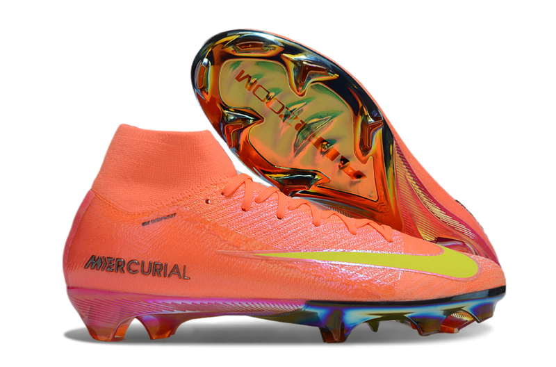 Nike Mercurial Superfly 10 Elite