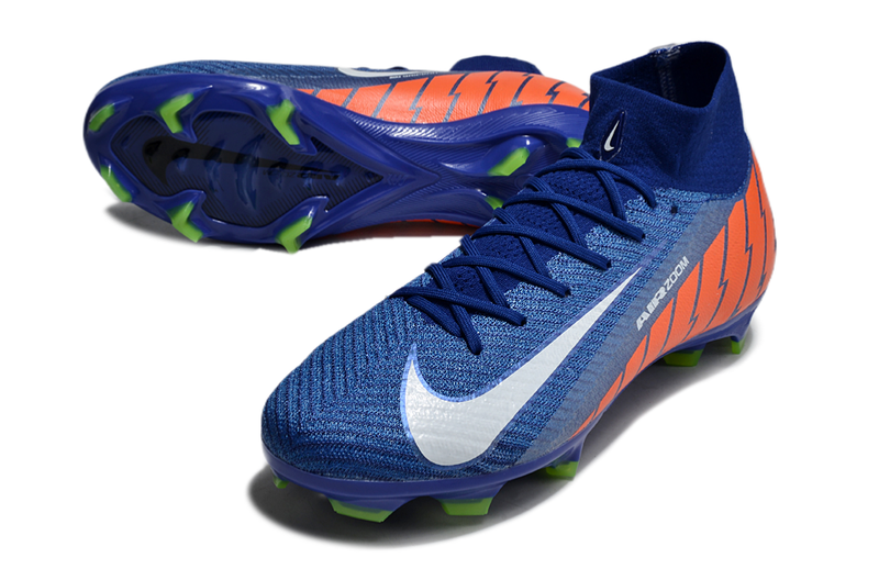 Nike Mercurial Superfly 10 Elite FG