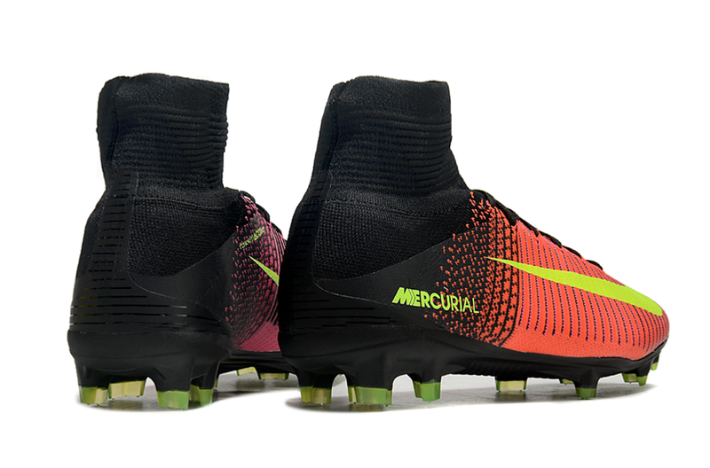 Nike Mercurial Superfly 5 Elite FG