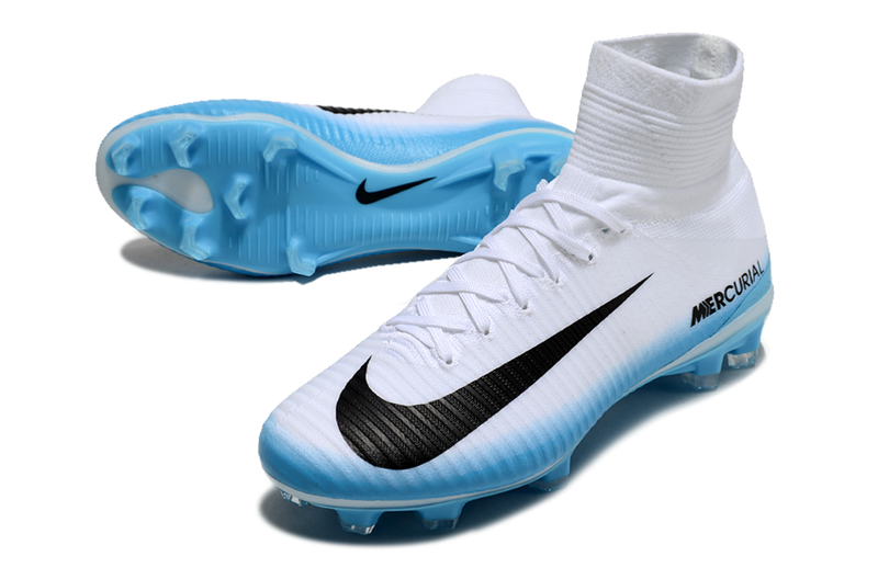 Nike Mercurial Superfly 5 Elite FG