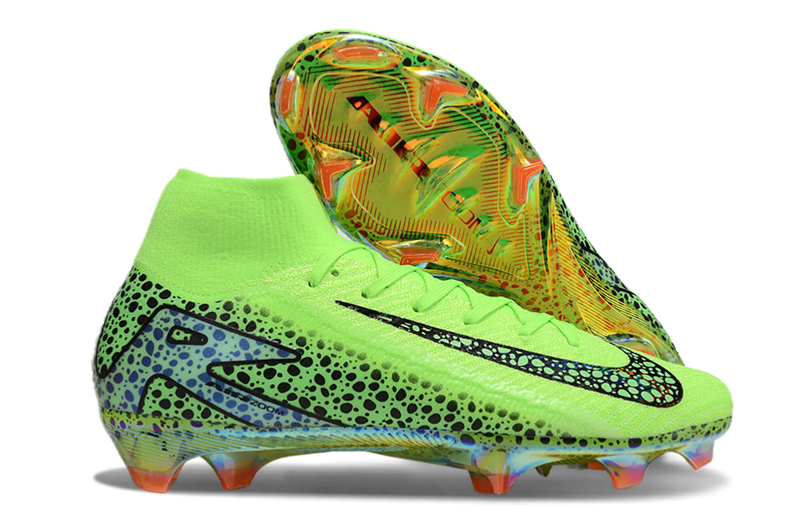 Nike Mercurial Superfly 10 Elite FG