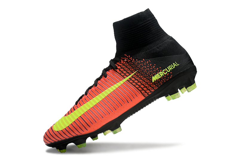 Nike Mercurial Superfly 5 Elite FG