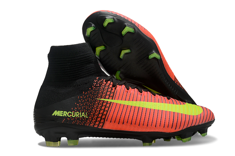 Nike Mercurial Superfly 5 Elite FG