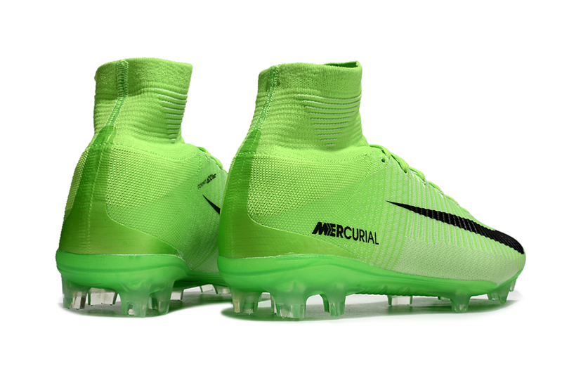 Nike Mercurial Superfly 5 Elite FG