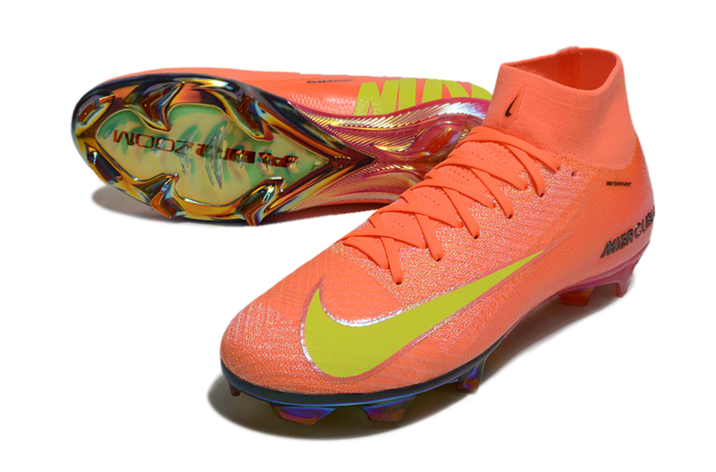 Nike Mercurial Superfly 10 Elite