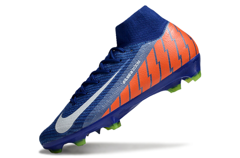 Nike Mercurial Superfly 10 Elite FG