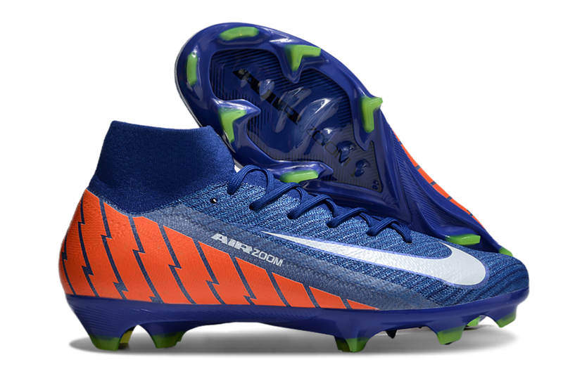 Nike Mercurial Superfly 10 Elite FG