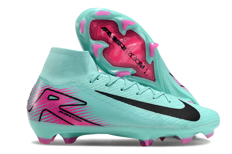 Nike Mercurial Superfly 10 Elite FG