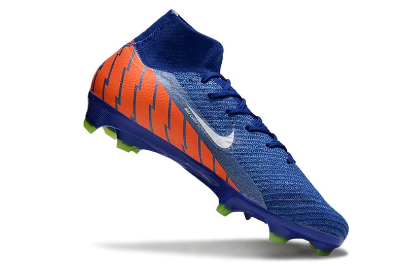 Nike Mercurial Superfly 10 Elite FG