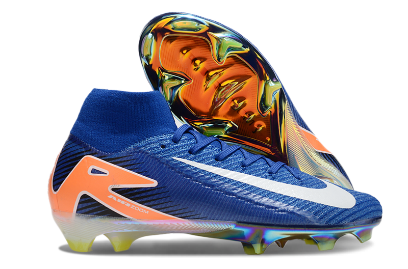 Nike Mercurial Superfly 10 Elite FG